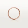Verigheta C De Cartier – Aur roz, Diamant – Cartier