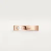 Verigheta C De Cartier – Aur roz, Diamant – Cartier