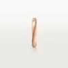 Verigheta C De Cartier – Aur roz, Diamant – Cartier
