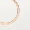 Verigheta C De Cartier – Aur roz, Diamant – Cartier