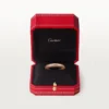 Verigheta C De Cartier – Aur roz, Diamant – Cartier