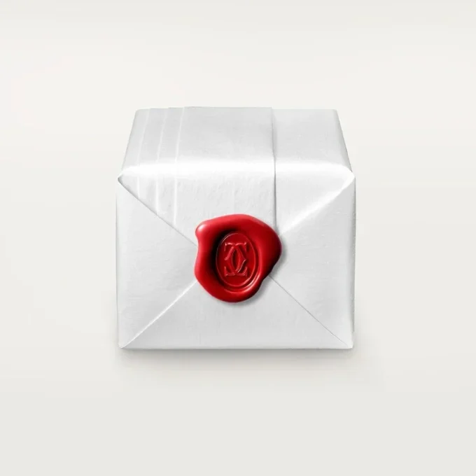 Verigheta C De Cartier – Aur roz, Diamant – Cartier