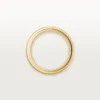 Verigheta C De Cartier, lățime 3 mm