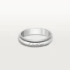 Verigheta C De Cartier, lățime 4 mm