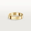 Verigheta C De Cartier, lățime 4 mm