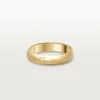 Verigheta C De Cartier, lățime 4 mm
