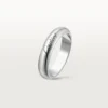 Verigheta C De Cartier, lățime 4 mm