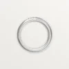 Verigheta C De Cartier, lățime 4 mm