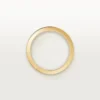 Verigheta C De Cartier, lățime 4 mm, 1 diamant