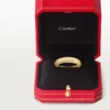 Verigheta C De Cartier, lățime 4 mm