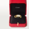 Verigheta C De Cartier, lățime 5 mm