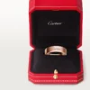 Verigheta C De Cartier, lățime 5 mm