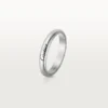 Verigheta C De Cartier – Platină – Cartier