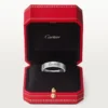 Verigheta C De Cartier – Platină – Cartier