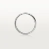 Verigheta C De Cartier – Platină – Cartier