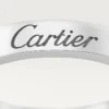 Verigheta C De Cartier – Platină – Cartier
