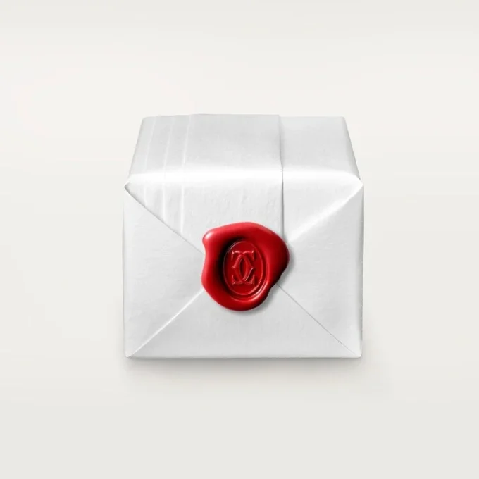 Verigheta C De Cartier – Platină – Cartier