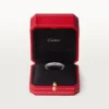 Verigheta C De Cartier – Platină – Cartier