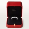 Verigheta C De Cartier – Platină – Cartier