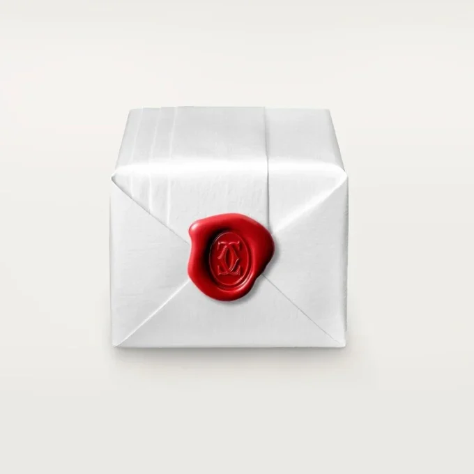 Verigheta C De Cartier – Platină – Cartier