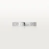 Verigheta C De Cartier – Platină, Diamante – Cartier