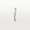 Verigheta C De Cartier – platină, diamante – Cartier