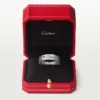 Verigheta C De Cartier – platină, diamante – Cartier