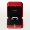 Verigheta C De Cartier – Platină, Diamante – Cartier