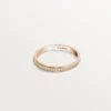 Verigheta Cartier D’amour – Aur roz, Diamante – Cartier