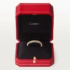 Verigheta Cartier D’amour – Aur roz, Diamante – Cartier