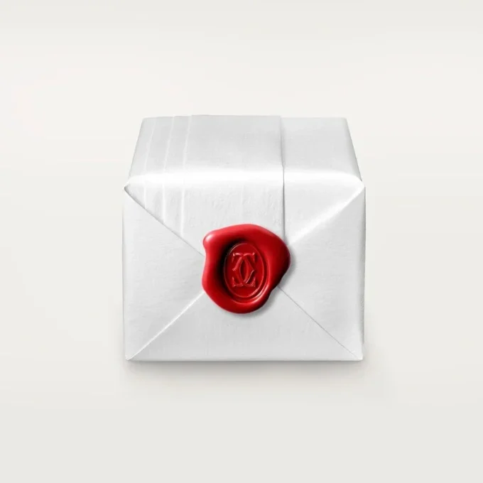 Verigheta Cartier D’amour – Aur roz, Diamante – Cartier