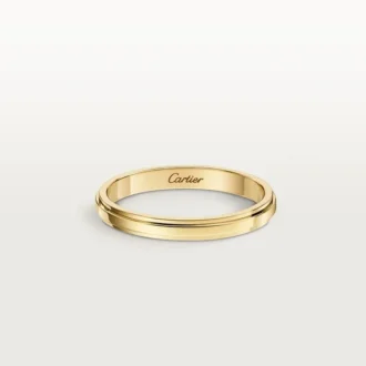 Verigheta Cartier D’amour, lățime 2,5 mm