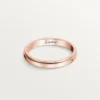 Verigheta Cartier D’amour, lățime 2,5 mm