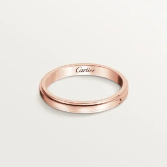 Verigheta Cartier D’amour, lățime 2,5 mm