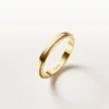Verigheta Cartier D’amour, lățime 2,5 mm