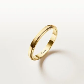 Verigheta Cartier D’amour, lățime 2,5 mm