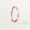 Verigheta Cartier D’amour, lățime 2,5 mm