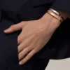 Verigheta Cartier D’amour, lățime 2,5 mm