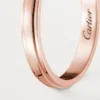 Verigheta Cartier D’amour, lățime 2,5 mm