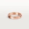 Verigheta Cartier D’amour, lățime 3,5 mm