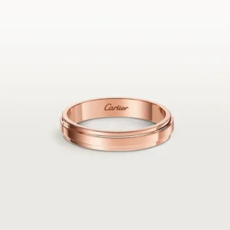 Verigheta Cartier D’amour, lățime 3,5 mm