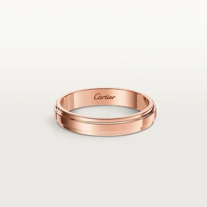 Verigheta Cartier D’amour, lățime 3,5 mm
