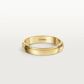 Verigheta Cartier D’amour, lățime 3,5 mm