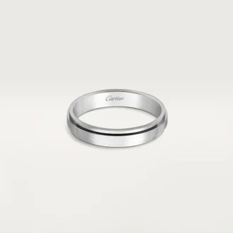 Verigheta Cartier D’amour, lățime 3,5 mm