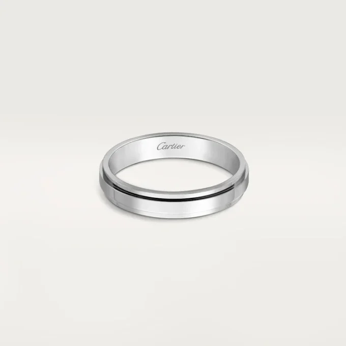Verigheta Cartier D’amour, lățime 3,5 mm