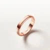 Verigheta Cartier D’amour, lățime 3,5 mm