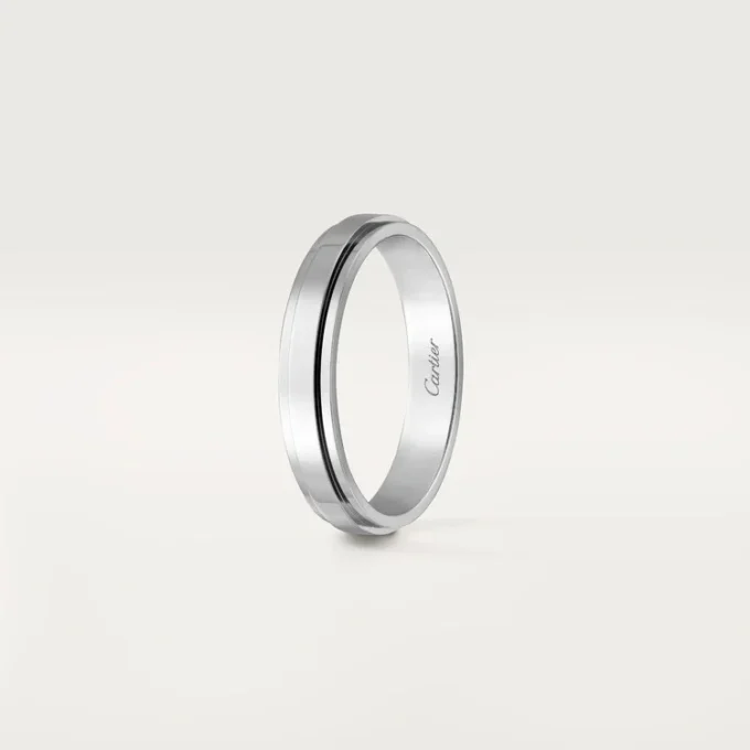 Verigheta Cartier D’amour, lățime 3,5 mm
