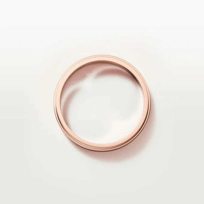 Verigheta Cartier D’amour, lățime 3,5 mm