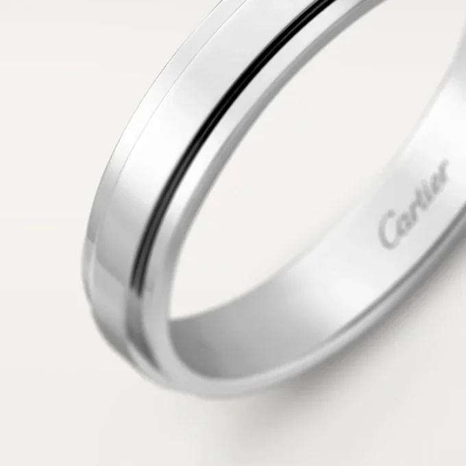 Verigheta Cartier D’amour, lățime 3,5 mm