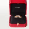 Verigheta Cartier D’amour, lățime 3,5 mm